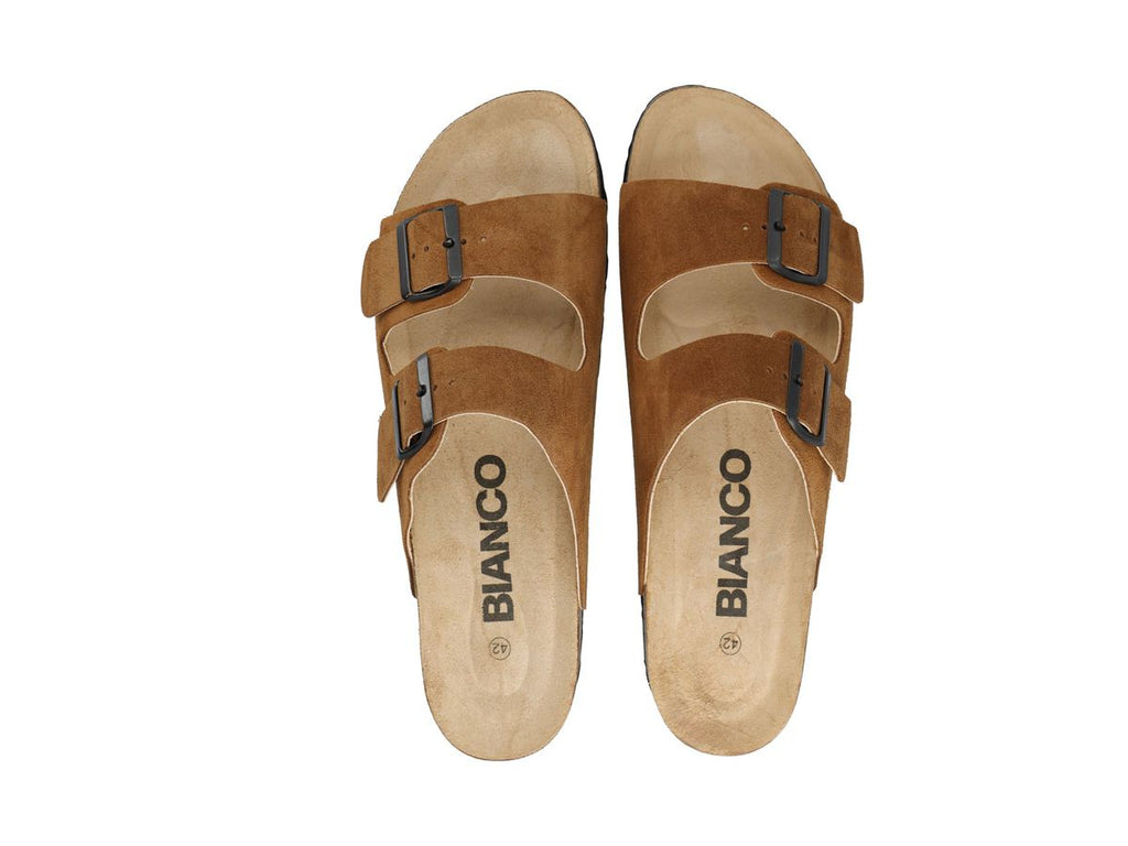 Bialorenzo Buckle Sandals