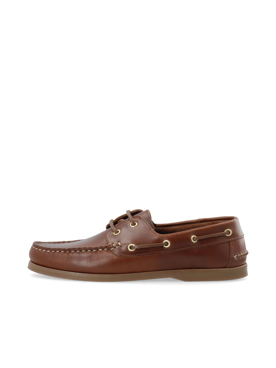 Bianoah Boat Shoes