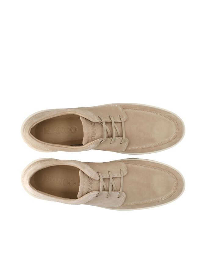 Biatom Moccasins