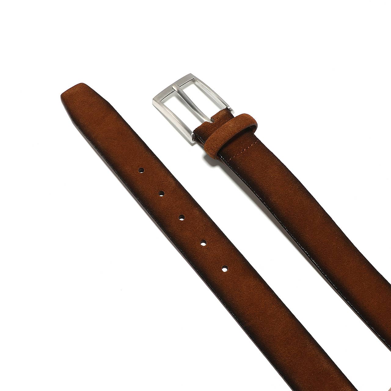 Paxton'sJordan Suede Leather 3.5 CM BeltBeltAccessories,belt