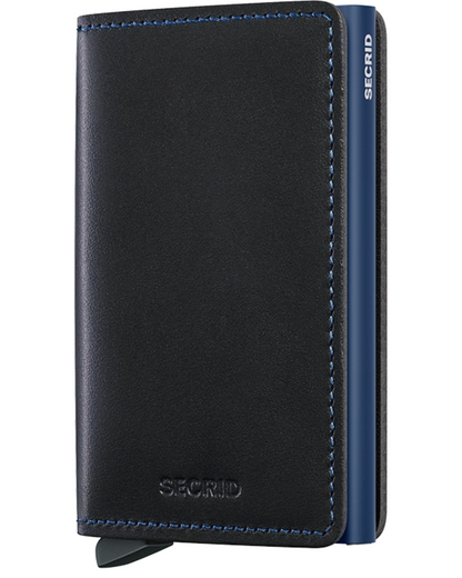 Slimwallet
