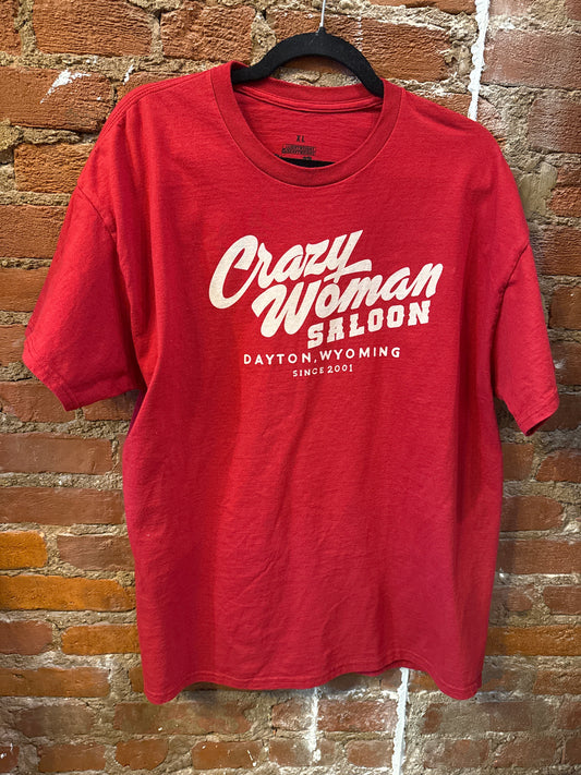 Assorted Graphic Tee