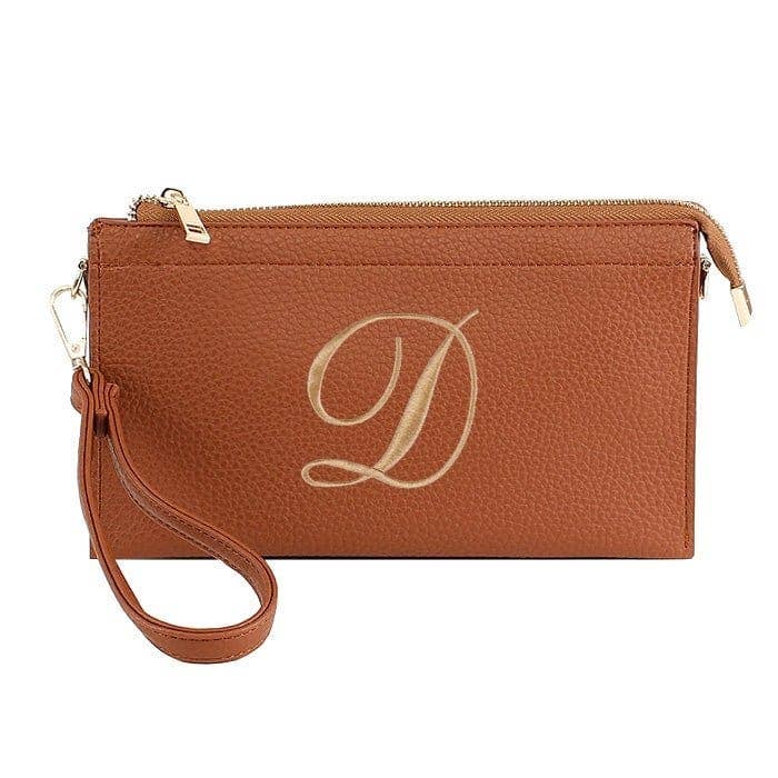 Jaylene Crossbody Bag