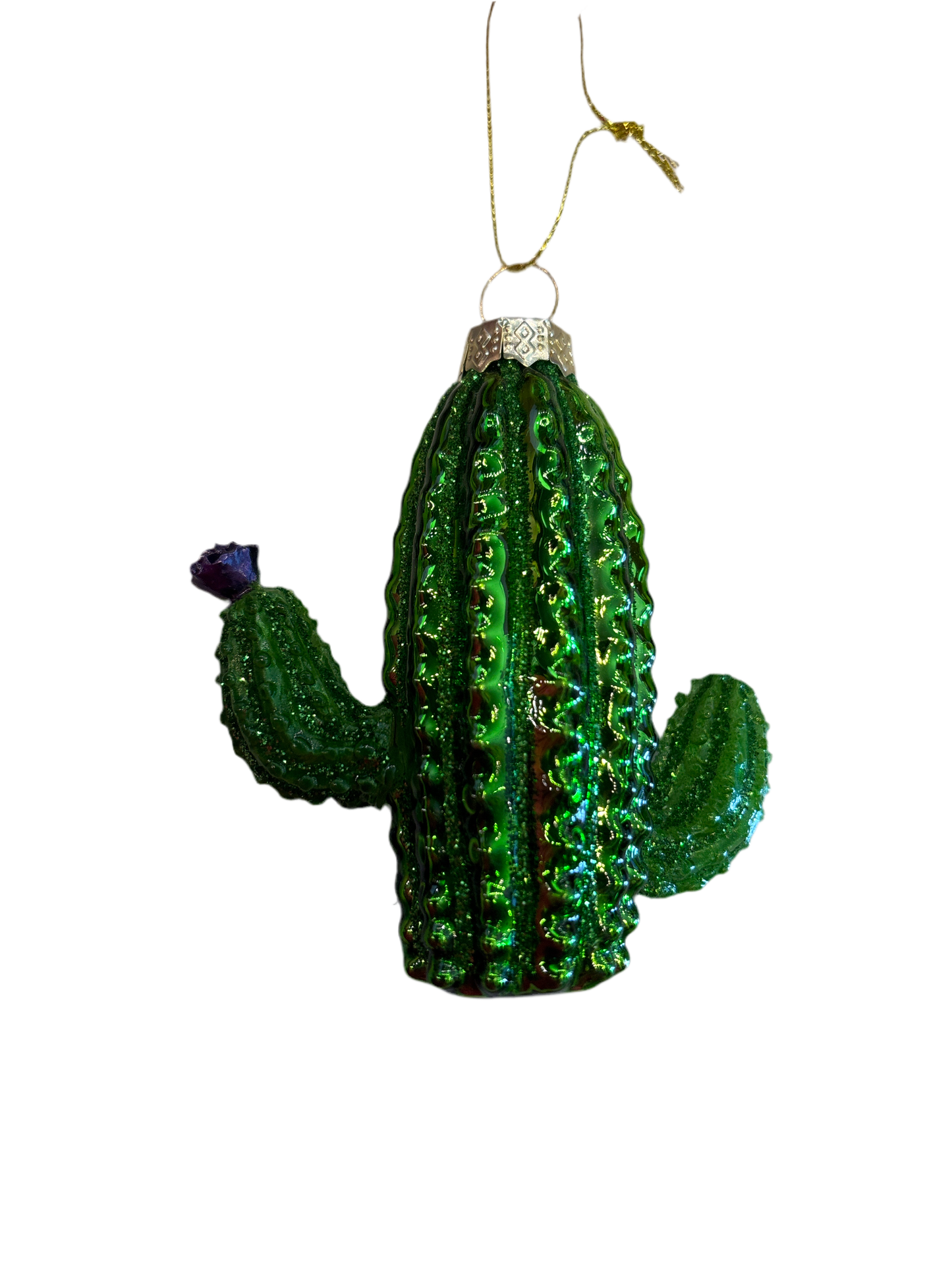 Cactus Ornament