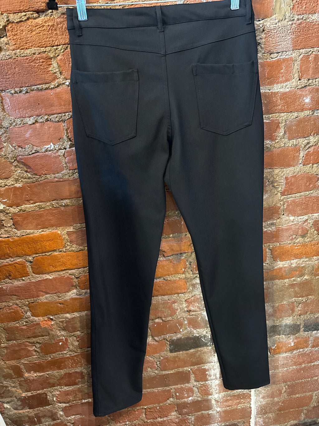 5 Pocket Golf Pant