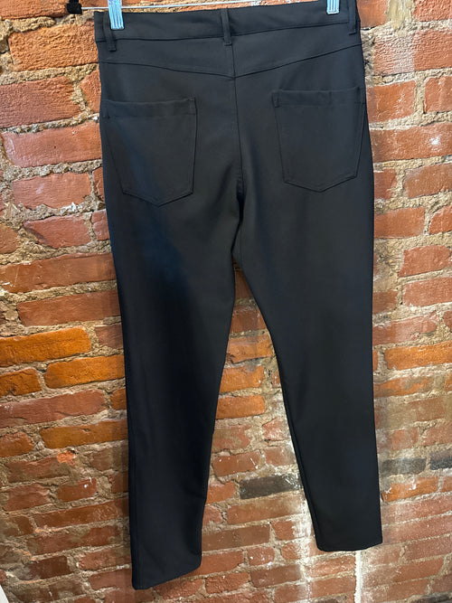 5 Pocket Golf Pant