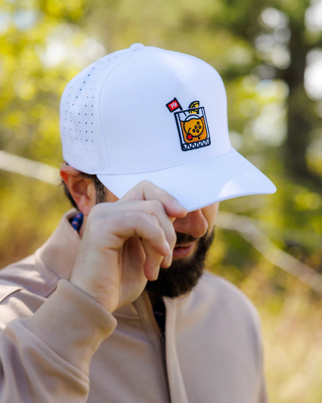 19th Hole hat