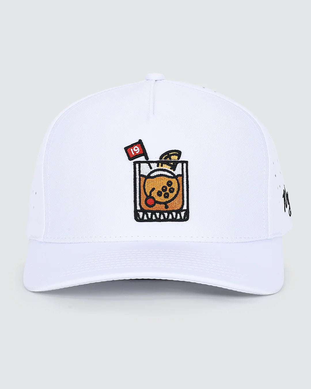 19th Hole hat