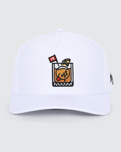 19th Hole hat