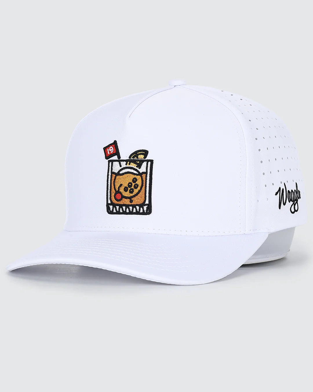 19th Hole hat