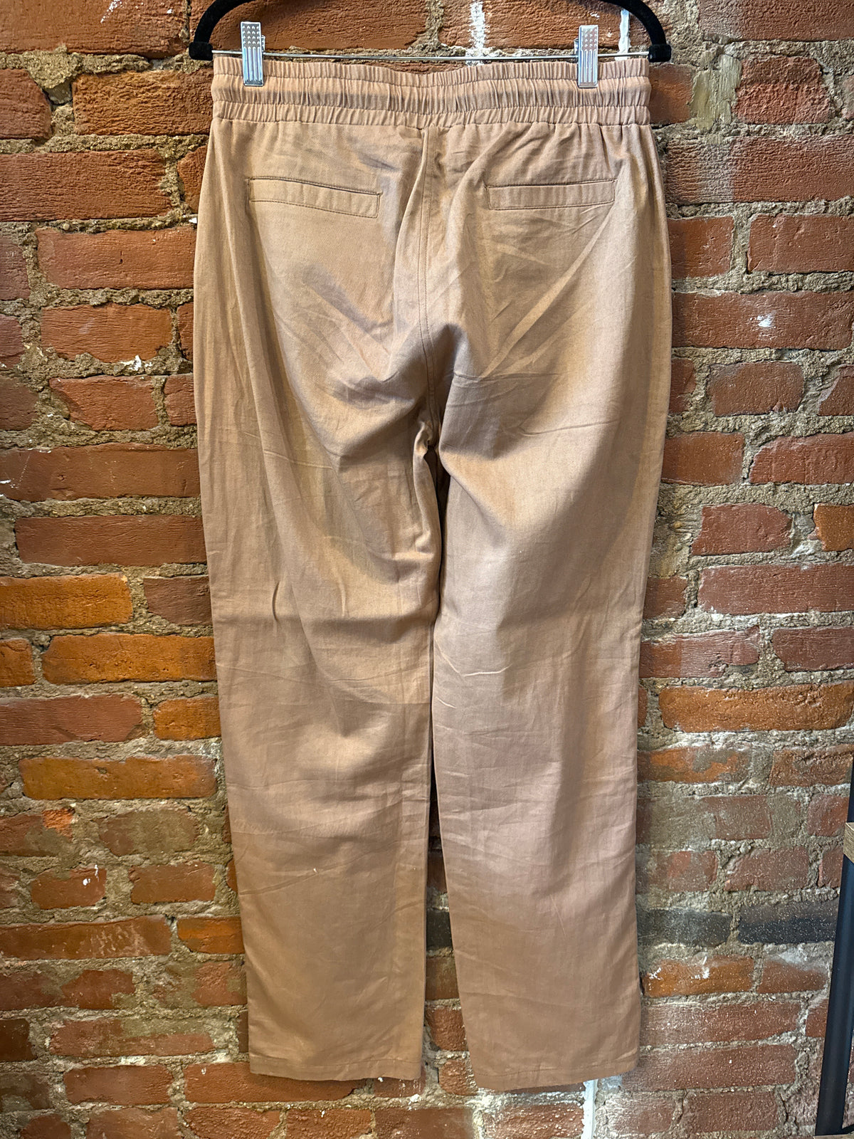 Dune Cotton Pant