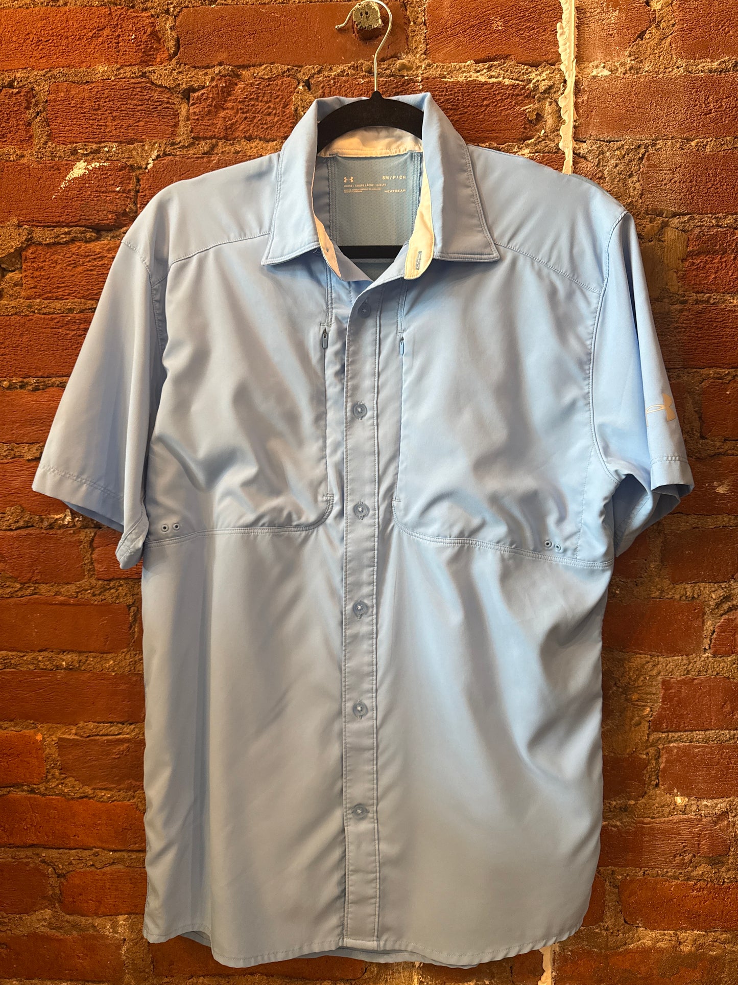 Under Armour Heatgear Shirt