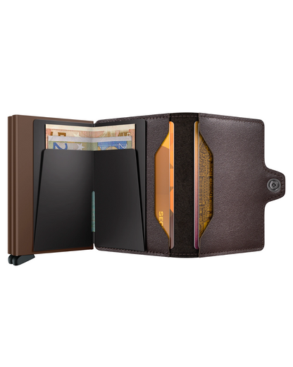 Twinwallet