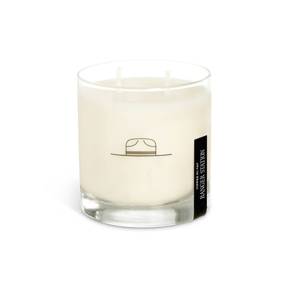 Paxton'sYippee Ki-Yay CandleHome Decorcandle,Home Decor