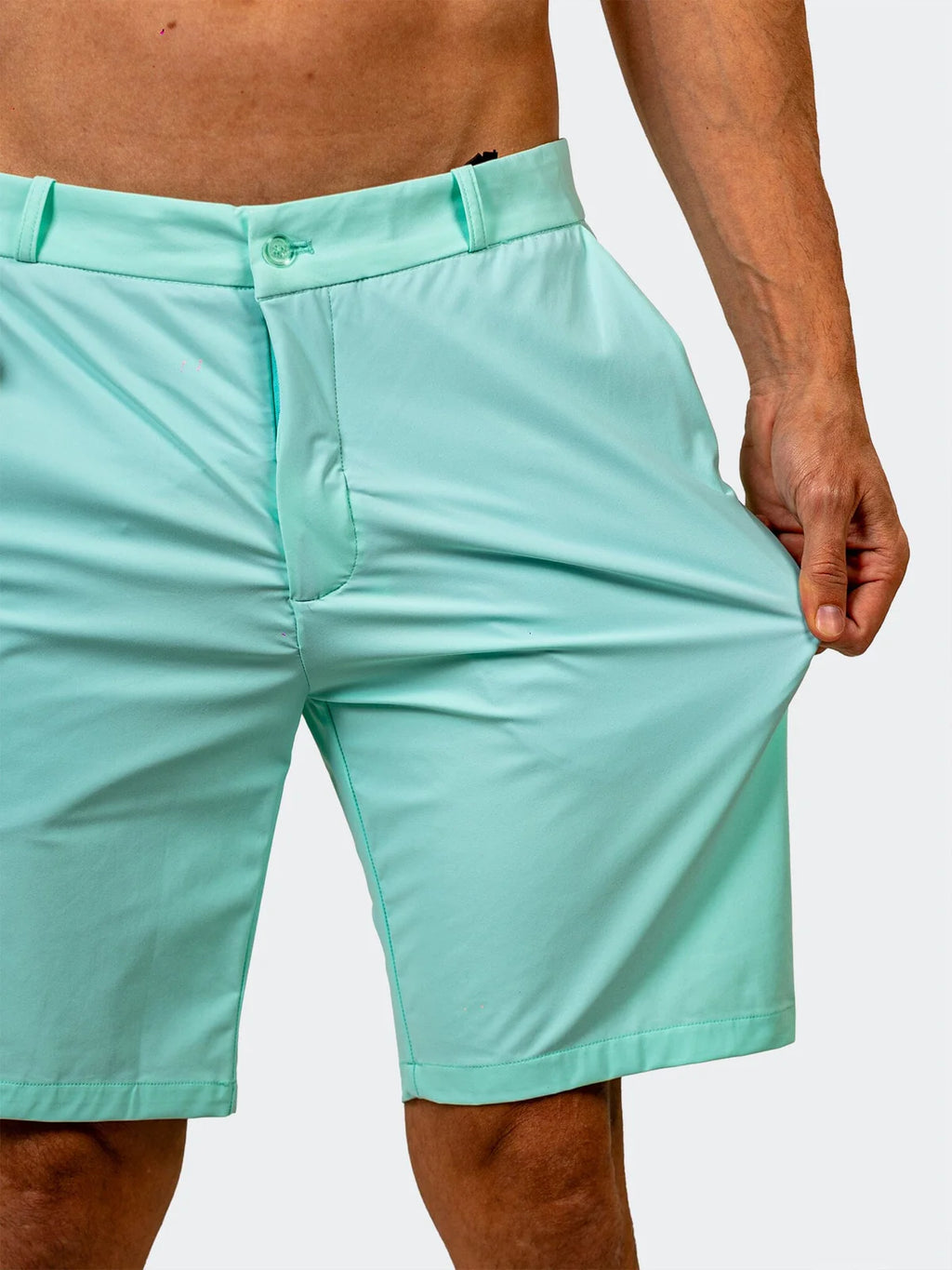 Shorts All Day
