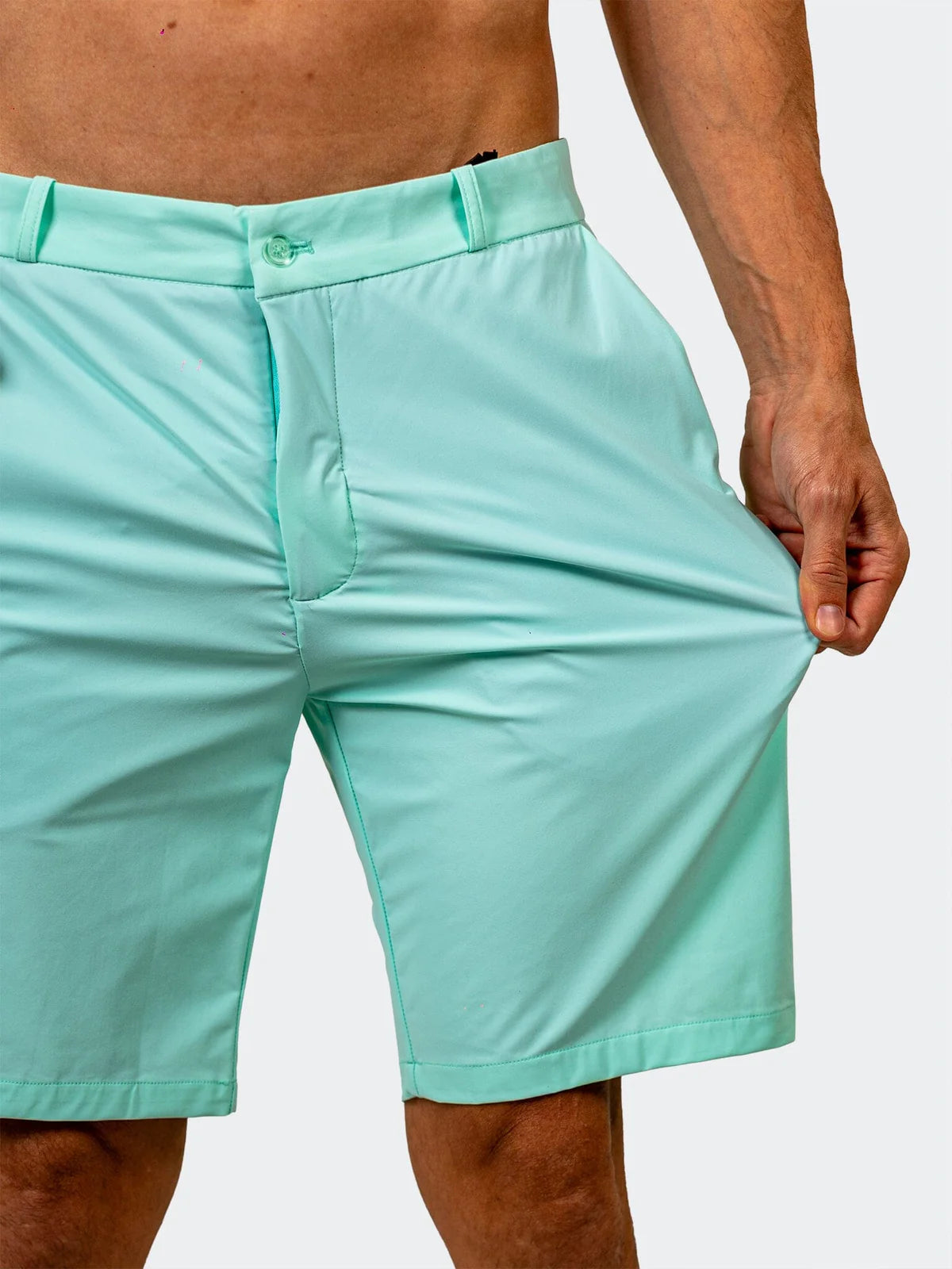 Shorts All Day