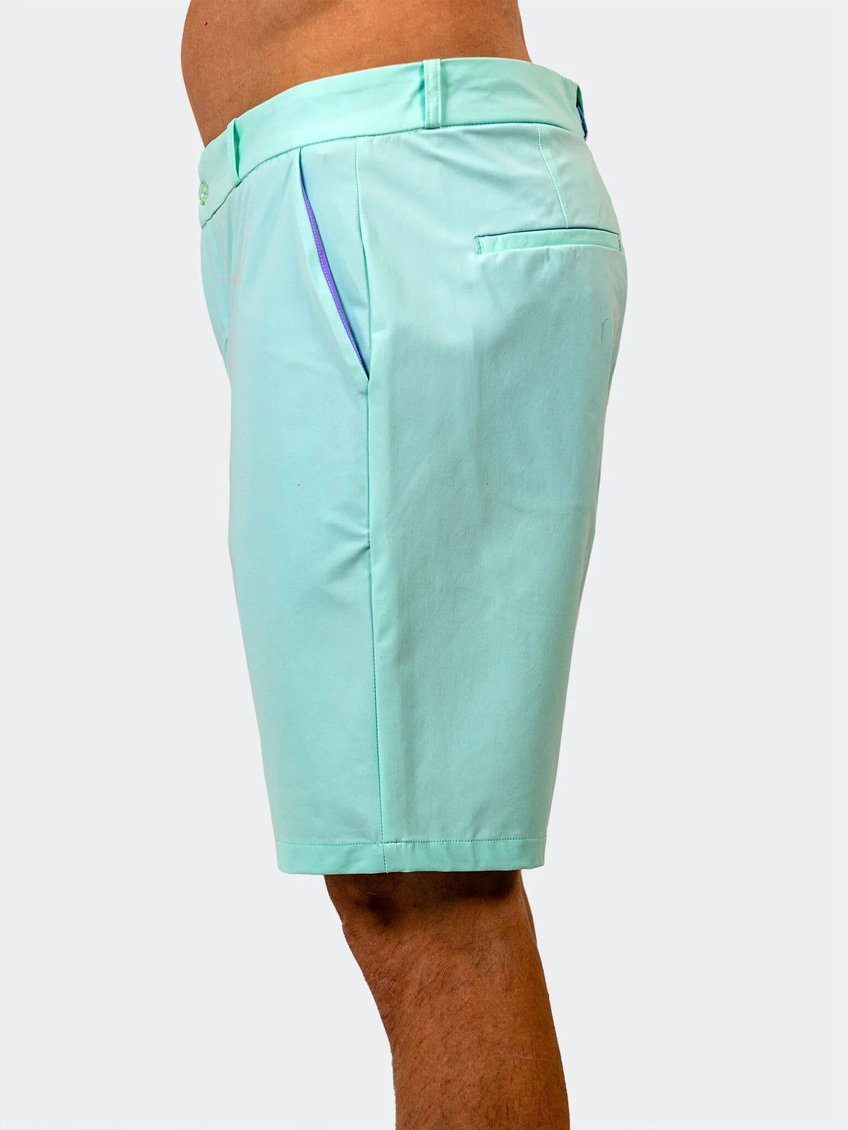 Shorts All Day