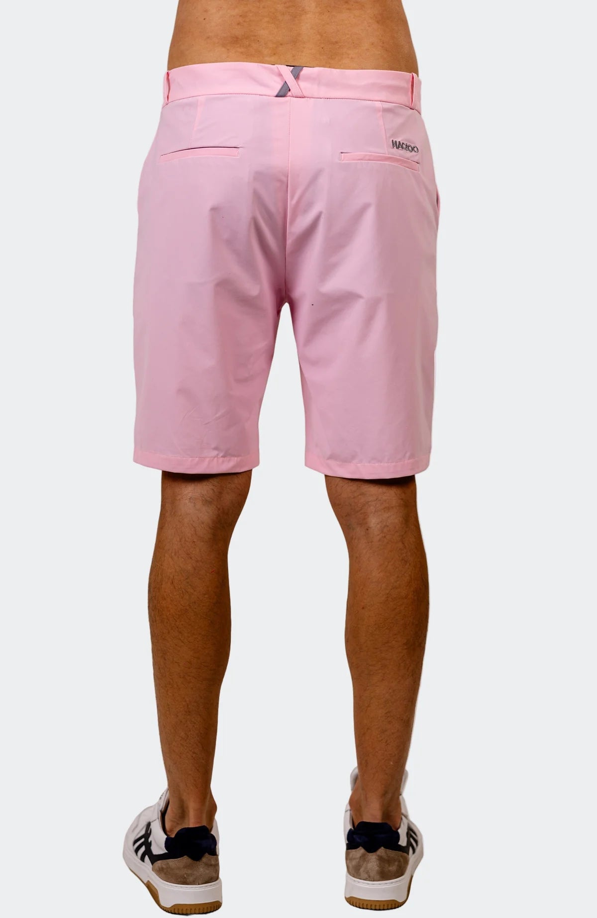 Shorts All Day