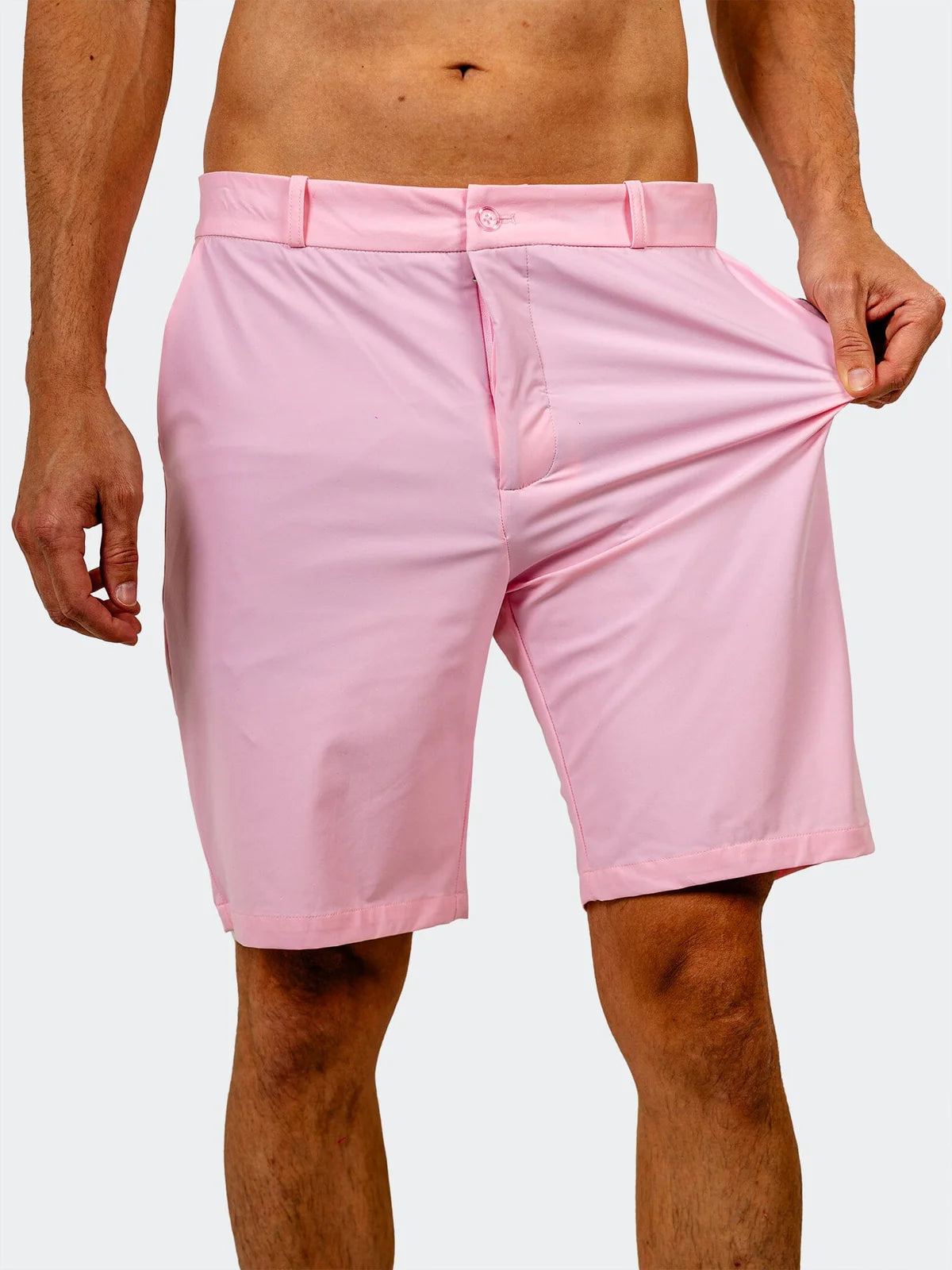Shorts All Day