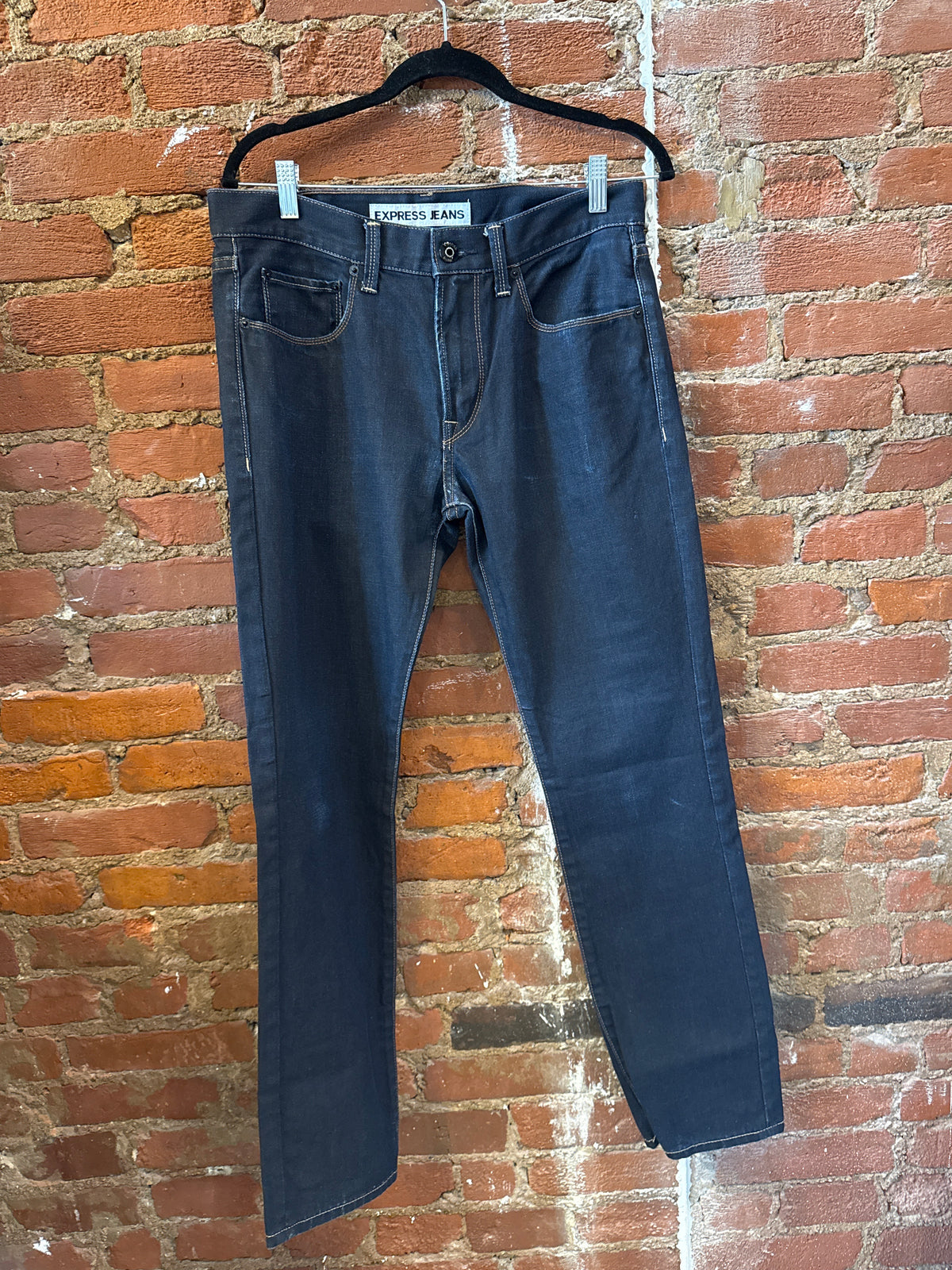 Express 31x32 Jeans