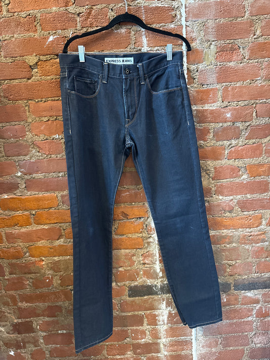 Express 31x32 Jeans