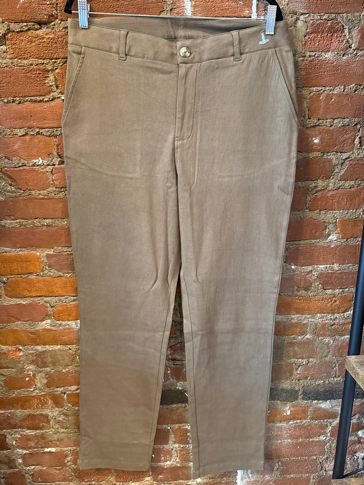Lodge Dress Trouser