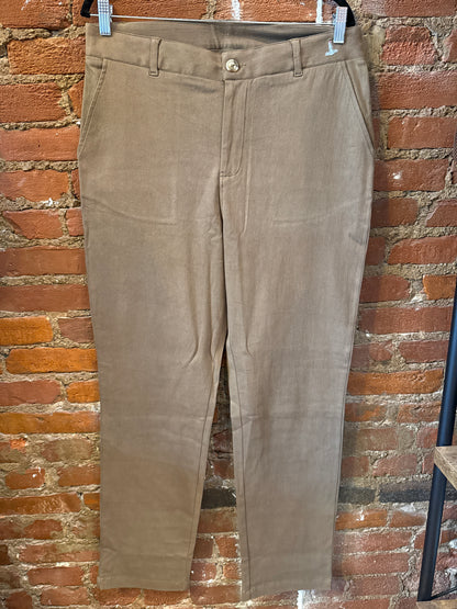 Lodge Dress Trouser