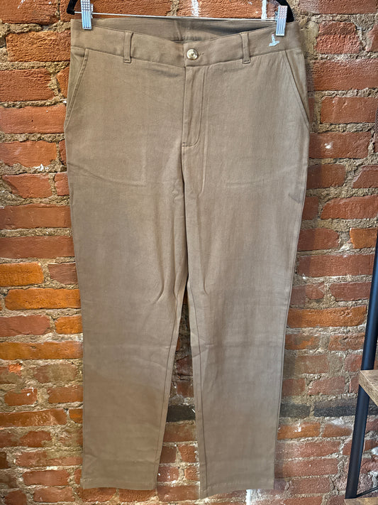 Lodge Dress Trouser