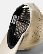 Skull Caddie Performance Rope Hat - Bone