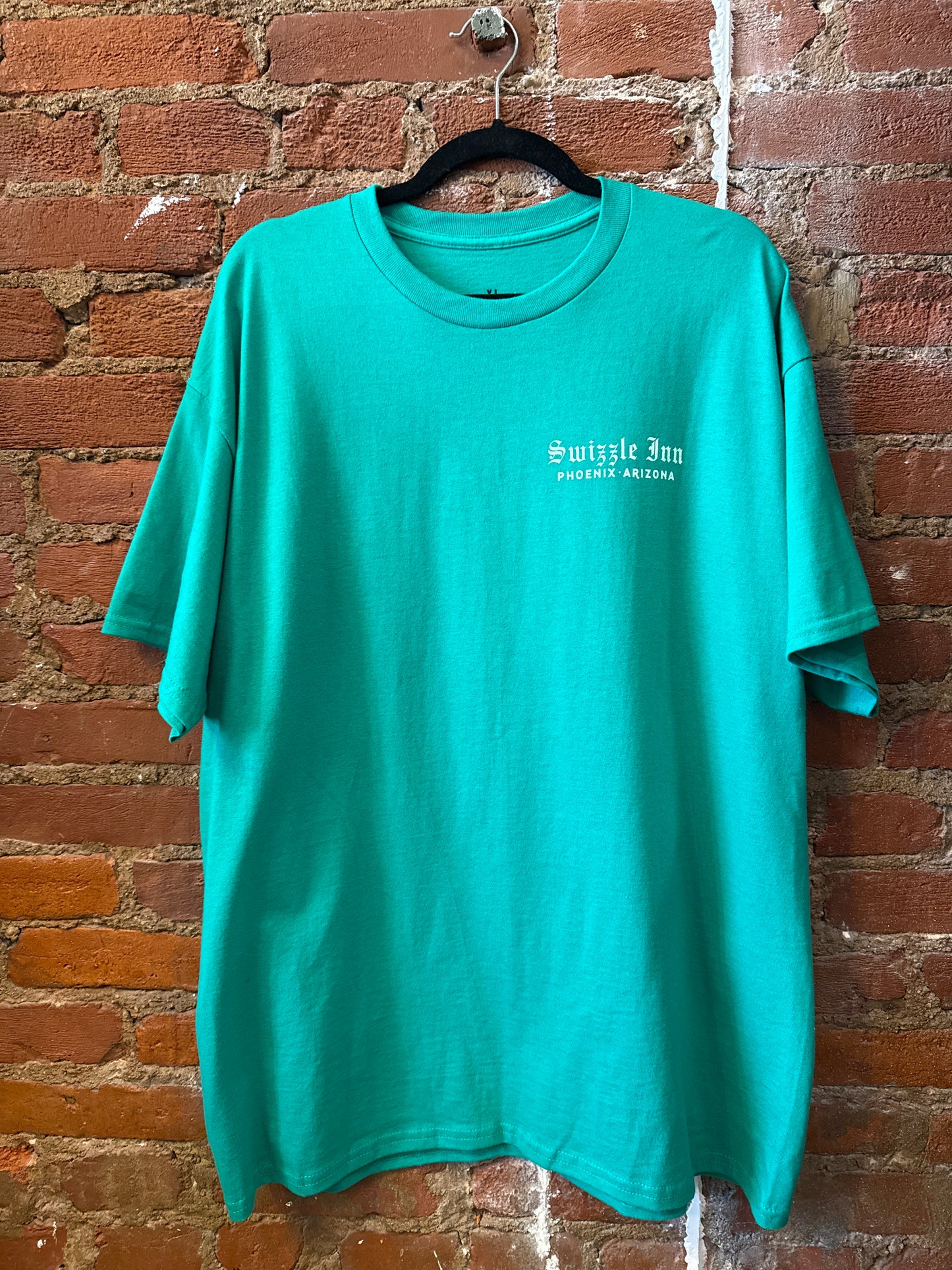 Swizzle Inn Tshirt