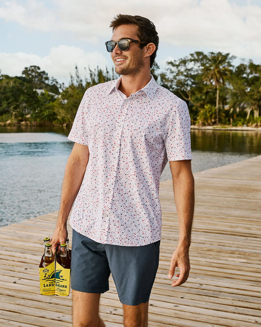 Harwood Shirt