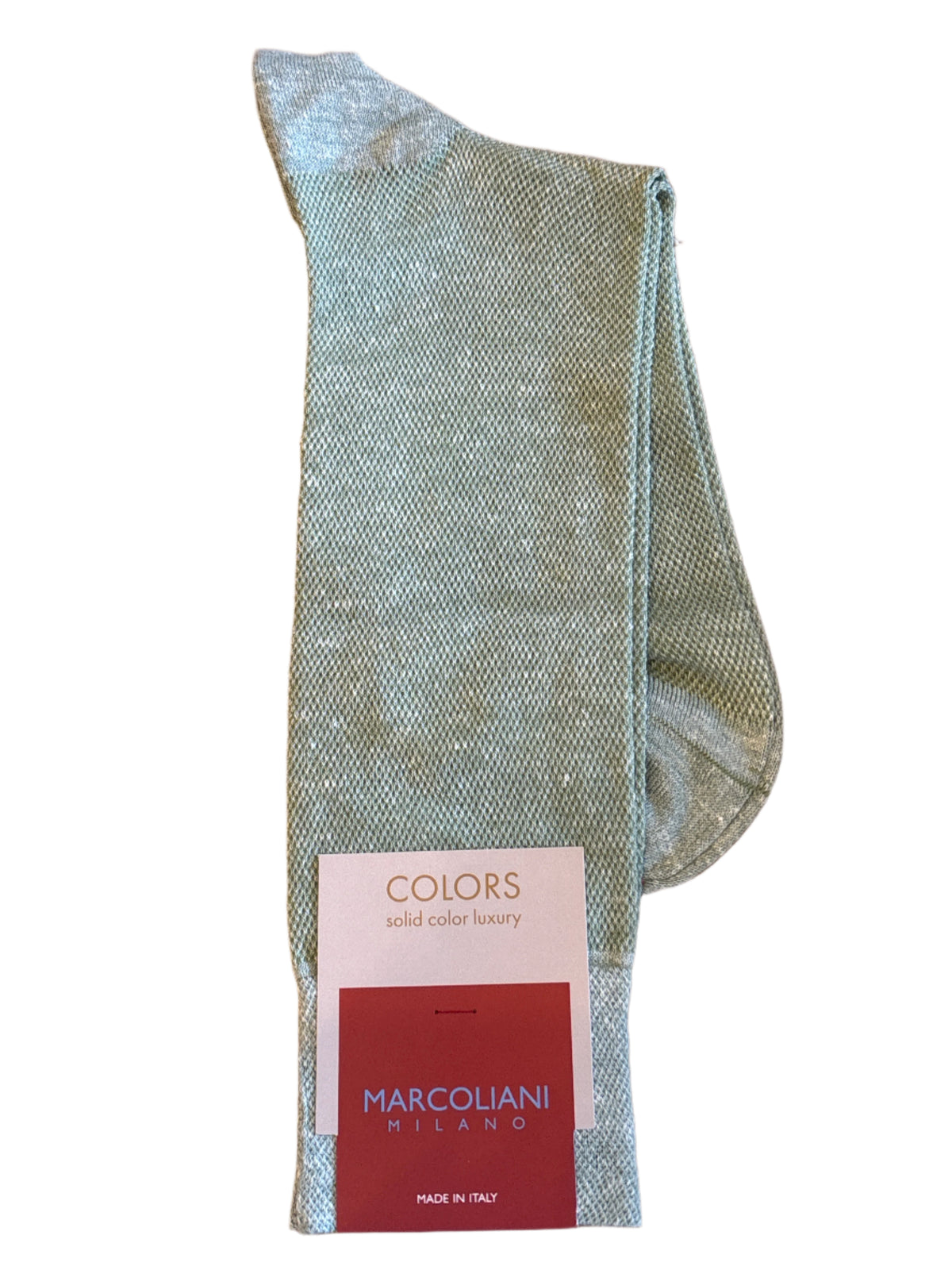 Piqué Sock