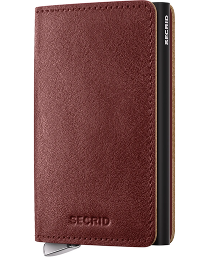 Slimwallet