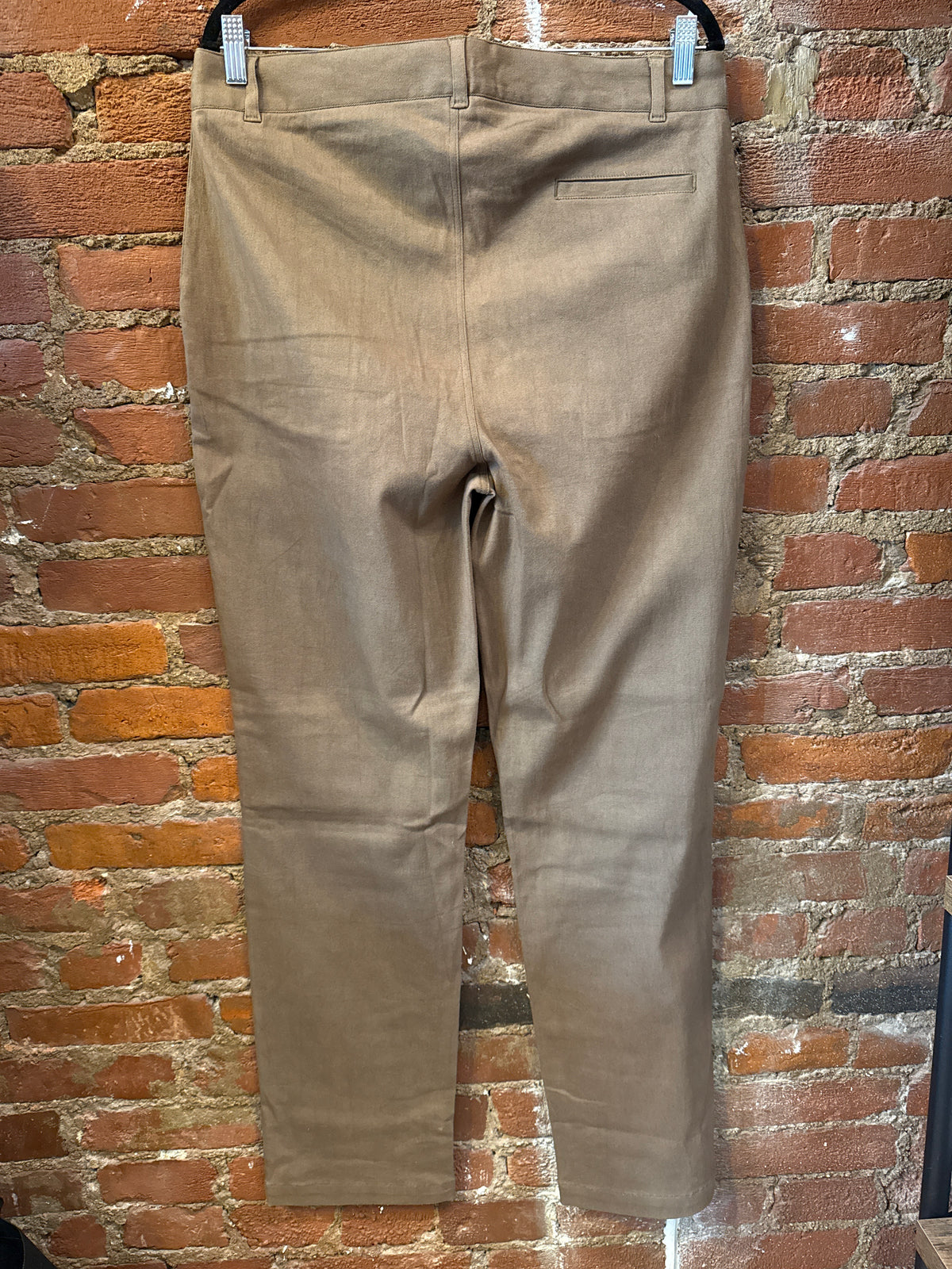 Lodge Dress Trouser