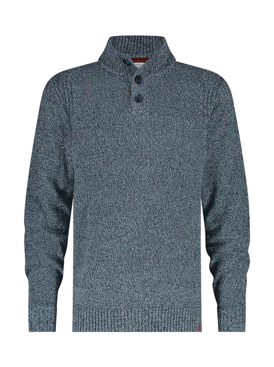 Paxton'sTheo JumperSweatermens style,menswear,preppy,Sweater