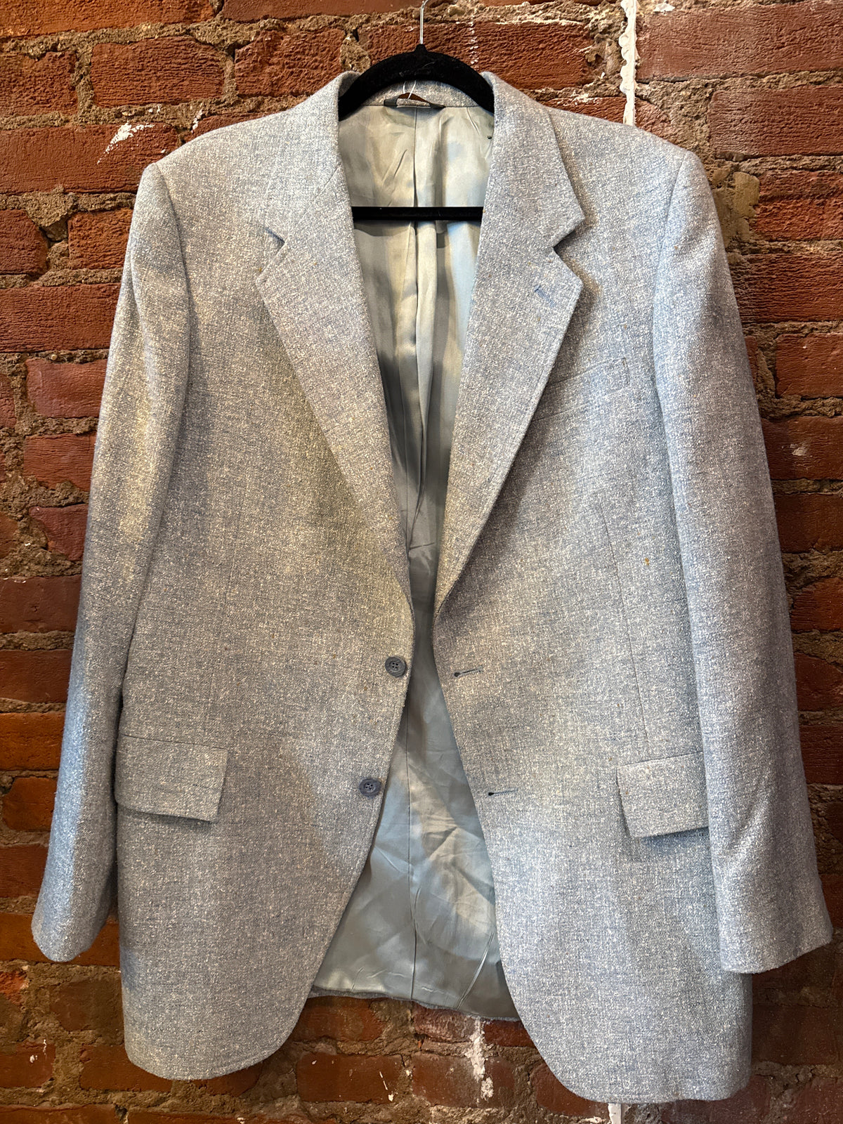 Kuppenheimer Blue Boucle Sport Jacket 42L