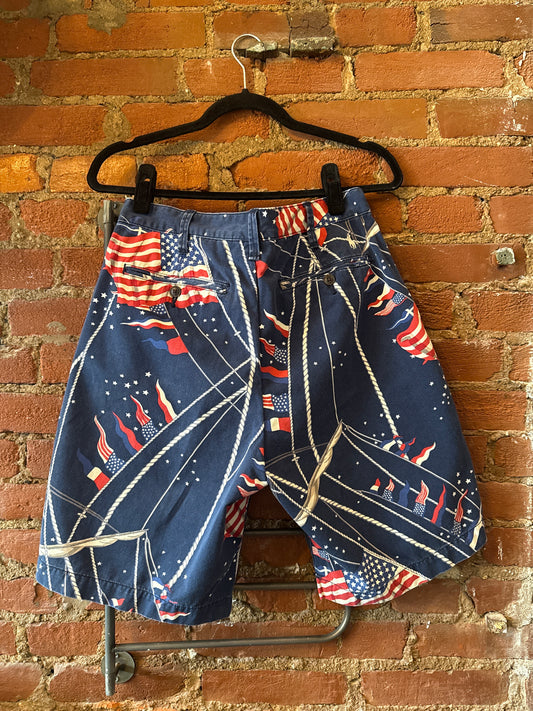 Americana POLO Ralph Lauren Shorts