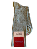 Micro Dots Sock