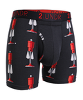 Swing Shift Boxer Brief