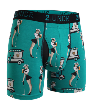 Swing Shift Boxer Brief