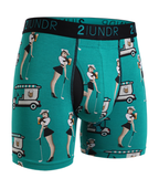 Swing Shift Boxer Brief