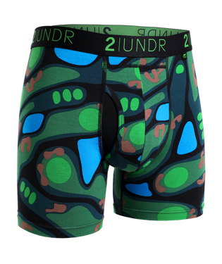 Swing Shift Boxer Brief