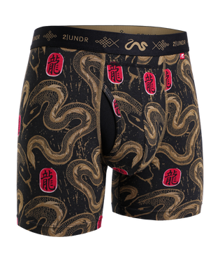 Swing Shift Boxer Brief