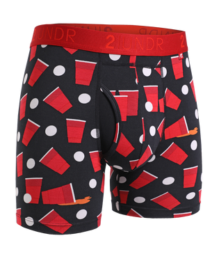Swing Shift Boxer Brief