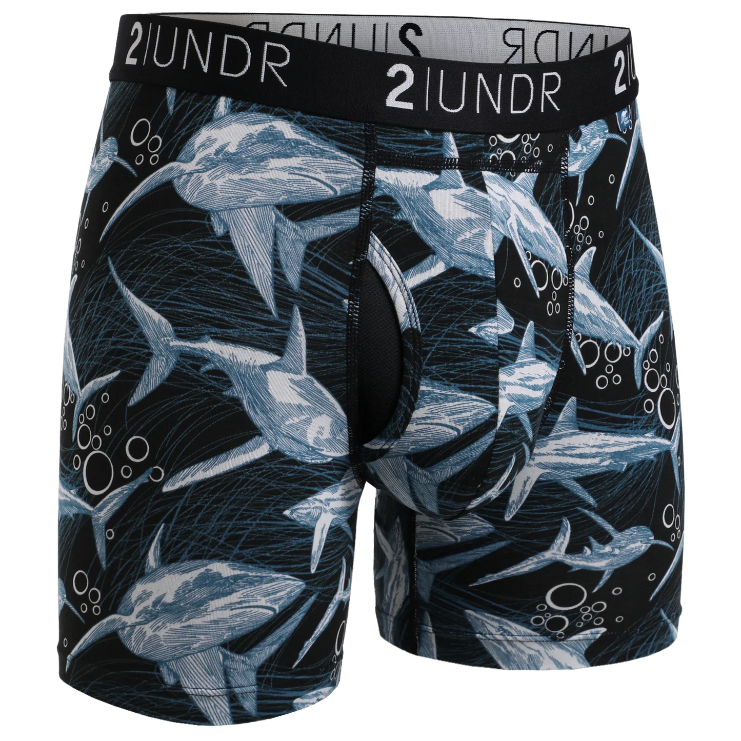 Swing Shift Boxer Brief