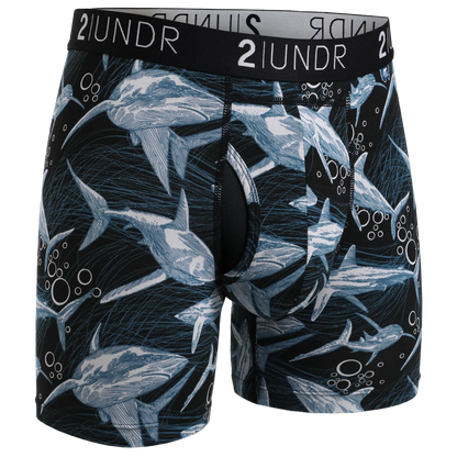 Swing Shift Boxer Brief