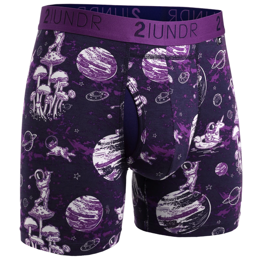 Paxton'sSwing Shift Boxer BriefGiftGift