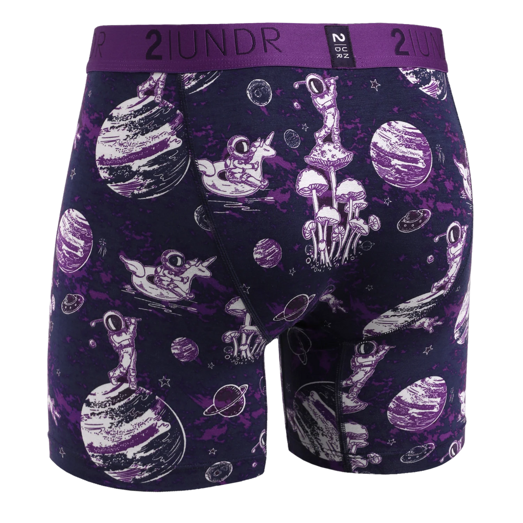 Paxton'sSwing Shift Boxer BriefGiftGift