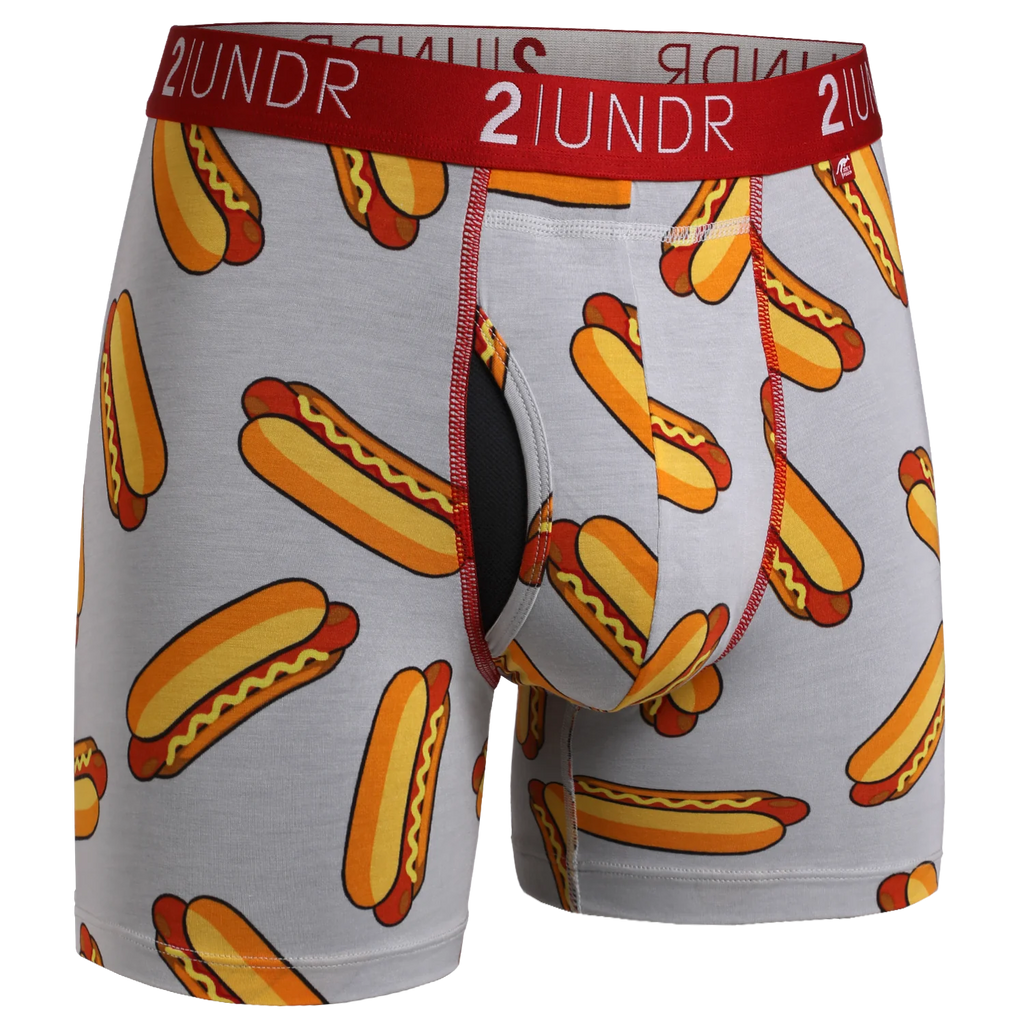 Paxton'sSwing Shift Boxer BriefGiftGift
