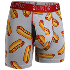 Paxton'sSwing Shift Boxer BriefGiftGift